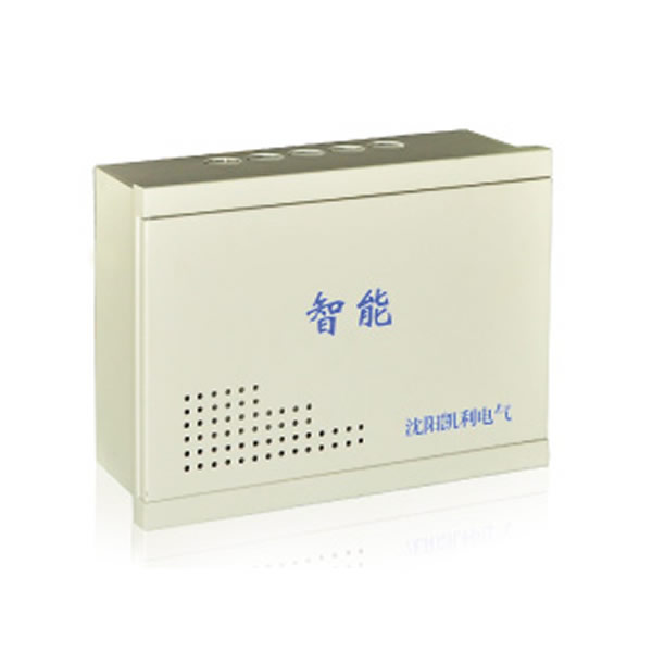 家居智能箱