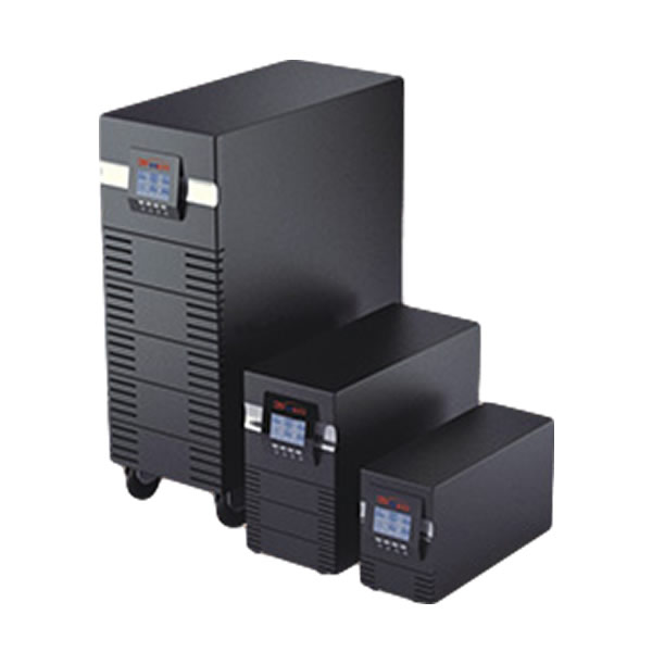 WZD-UPS高頻在線式0.5kVA-3kVA