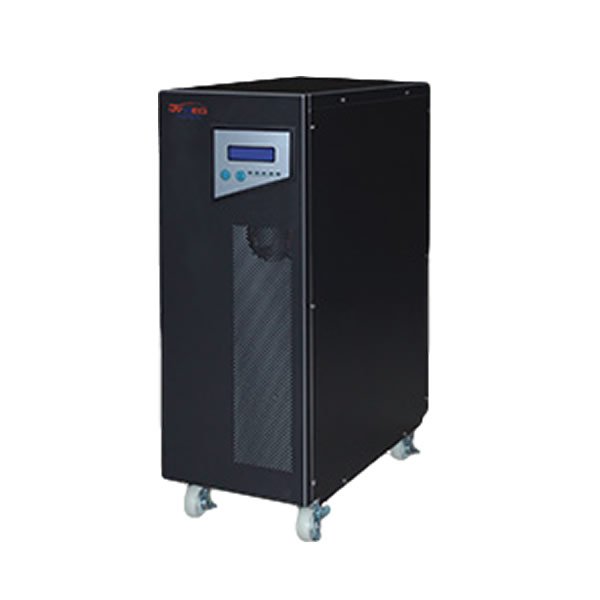WZD-UPS中型高頻在線式4kVA-10kVA